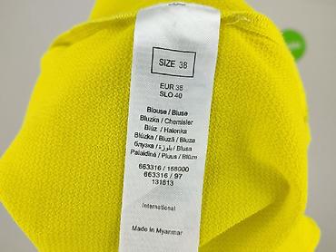 orsay bluzki: Orsay, Bluzka damska, rozmiar S — 5