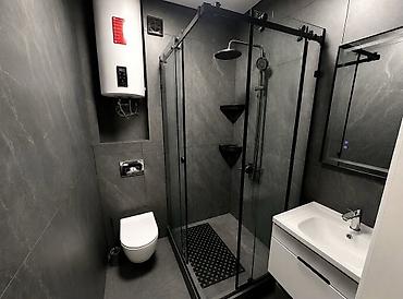 2 bedroom: 2 комнаты, 70 м², Элитка, 7 этаж, Евроремонт — 8