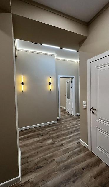 Продажа квартир: 2 комнаты, 77 м², Элитка, 11 этаж, Евроремонт at lalafo.kg — 4 Продажа квартир: 2 комнаты, 77 м², Элитка, 11 этаж, Евроремонт — 4