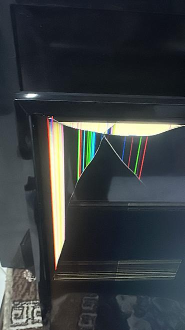son model tv: İşlənmiş Televizor Hisense LED ekran 32" Ünvandan götürmə — 3