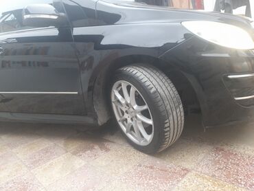 Mercedes-Benz: Mercedes-Benz B 170: 1.7 l | 2008 il Hetçbek -da lalafo.az — 6 Mercedes-Benz: Mercedes-Benz B 170: 1.7 l | 2008 il Hetçbek — 6