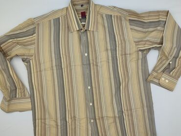 alphar one koszulki: Shirt for men, size XL (EU 42), condition - Very good