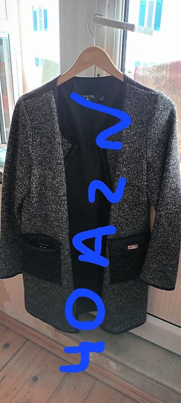 UCUZ PALTO - KARDİQAN SATILIR RAZ-XXL COX GEYİNİLMƏYİB YAXŞI lalafo.az -da UCUZ PALTO - KARDİQAN SATILIR RAZ-XXL COX GEYİNİLMƏYİB YAXŞI