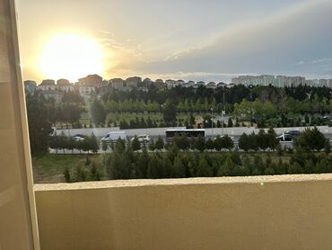 дуплекс квартира: Yasamal, 3 otaqlı, Yeni tikili, 85 kv. m