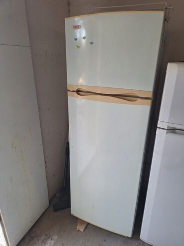 Soyuducular: İşlənmiş 1 qapılı Venus Soyuducu Satılır — 3