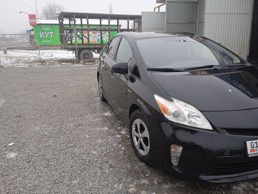 приус тоета: Toyota Prius: 2014 г., 1.8 л, Автомат, Гибрид, Хэтчбэк