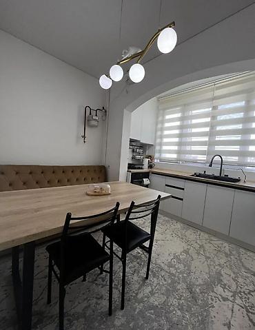 29: 1 комната, 43 м², 2 этаж — 8
