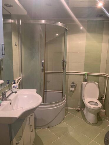 Uzunmüddətli kirayə mənzillər: Yasamal rayonu, 20 yanvar və İnşaatçılar metrosunun yaxınlığında Abbas — 8