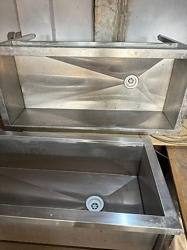 Другое оборудование для пищевой промышленности: Промышленное оборудование для пищевого производства (комплект): 1) — 5