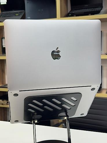 phone 13 pro max: İşlənmiş Apple MacBook, 13.3 ", Intel Core i5, 256 GB, Ünvandan götürmə, Ödənişli çatdırılma, Rayonlara çatdırılma — 3