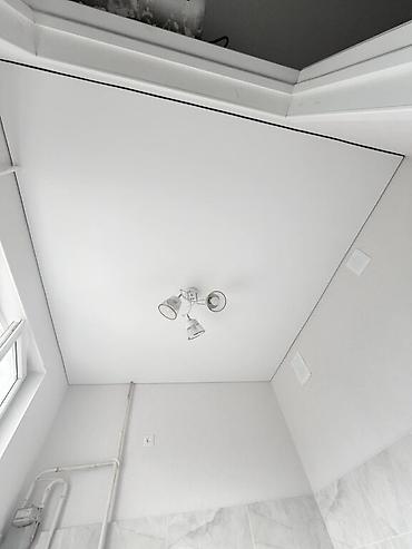 натяжной потолок цены: Натяжной потолок Матовое, 3D потолки, Глянцевое Гарантия, Бесплатный замер, Монтаж — 5