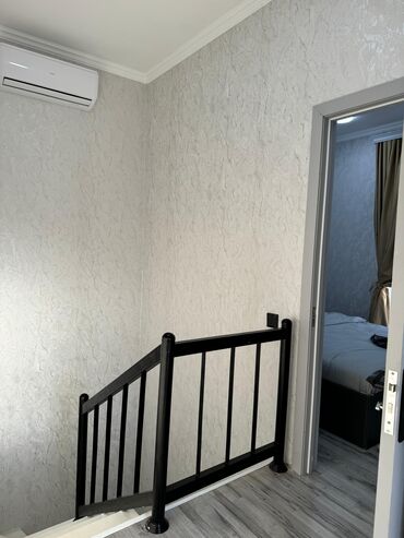 Bağ evlərinin kirayəsi: 130 kv. m, 4 otaqlı, Hovuzlu, Su, Kanalizasiya, İnternet — 13