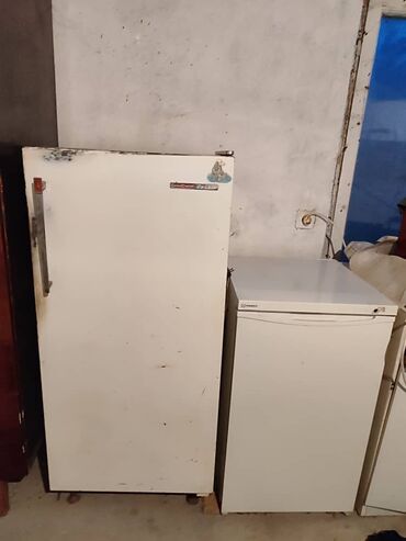 Холодильники: Холодильник Indesit, Б/у, Однокамерный