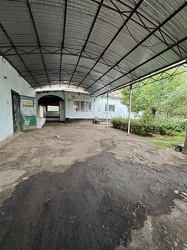 4 комнаты, 92 м², 7 соток, Сокулук