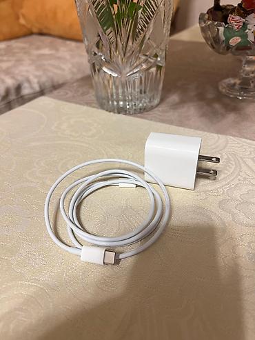 iphone 1x: Simsiz şarj cihazı Apple, 20 Vt, Yeni — 1