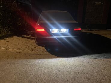 BMW: BMW 5 series: 2001 г., 3 л, Автомат, Бензин, Седан — 6