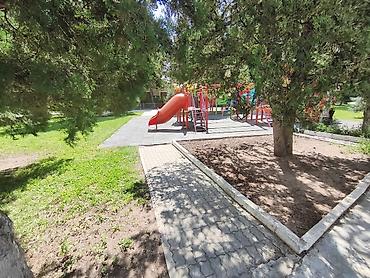 кв 2 комнатный: 2 комнаты, 40 м², 1 этаж, Евроремонт — 4