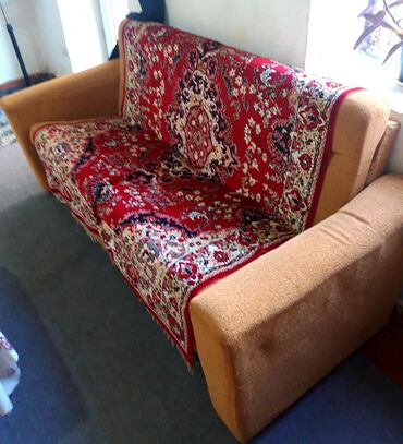 Divan, İşlənmiş, Açılmayan, Bazasız, Çatdırılma yoxdur