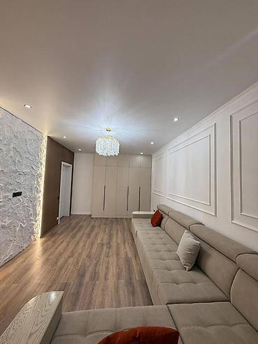 Продажа квартир: 1 комната, 48 м², Элитка, 2 этаж, Дизайнерский ремонт — 11