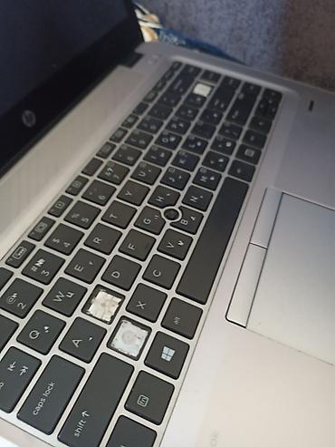 Ноутбуки HP: Офисный, Б/у, Intel Core i5 — 10