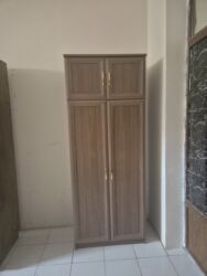 sef qapları: Прямой шкаф, Гардеробный шкаф