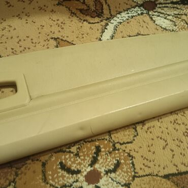 Солнцезащитные шторки и зонты: Ролл-шторка, Б/у, Самовывоз — 10