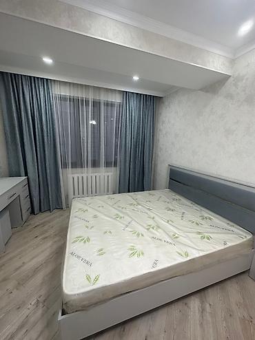 Долгосрочная аренда квартир: 2 комнаты, Собственник, Без подселения, С мебелью полностью at lalafo.kg — 12 Долгосрочная аренда квартир: 2 комнаты, Собственник, Без подселения, С мебелью полностью — 12