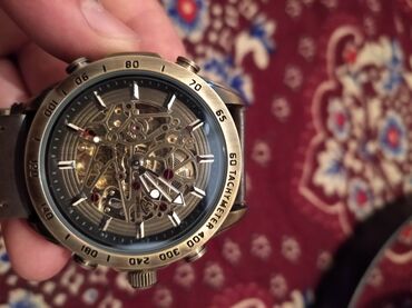 женские наручные часы casio: ⚙️Корпус модели изготовлен из стали с имитацией бронзы ⚙️Диаметр