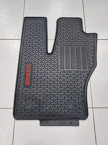 range: Avtomobil üçün ayaqaltı, Yeni, Rezin, Rayonlara çatdırılma — 3
