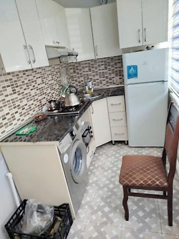 Mənzillərin satışı: 2 otaqlı, Yeni tikili, 52 kv. m — 8