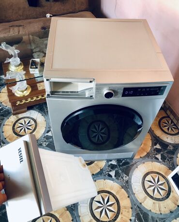 Quruducular: Paltarqurudan 9 Kq ORJİNAL VESTEL Markasıdır. 2024 model Avropa — 19