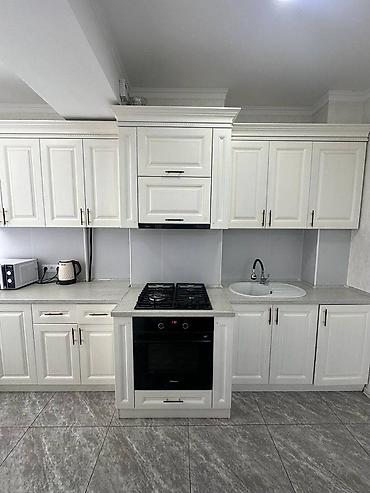 Продажа квартир: 3 комнаты, 92 м², Элитка — 11