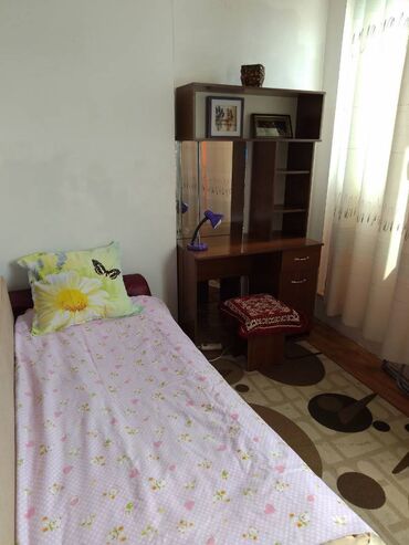 дом на иссык куле купить: 10 м², С мебелью