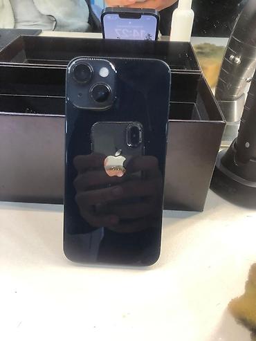 printer qiyməti: IPhone 14, 128 GB, Midnight, Face ID — 5