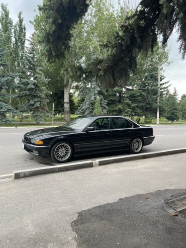 купить двигатель бмв х5 дизель: 99год 735 автомат Продаю в связи с покупкой жилья, обмен с доплатой