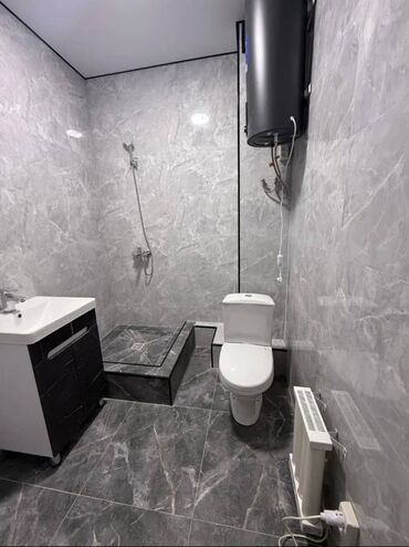 Продажа квартир: 1 комната, 22 м², 1 этаж, Косметический ремонт — 13