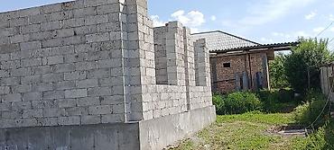 алфа строй: Делаем кладки из газаблоков -полестрблоков - пеноблоков и пескоблоков — 2
