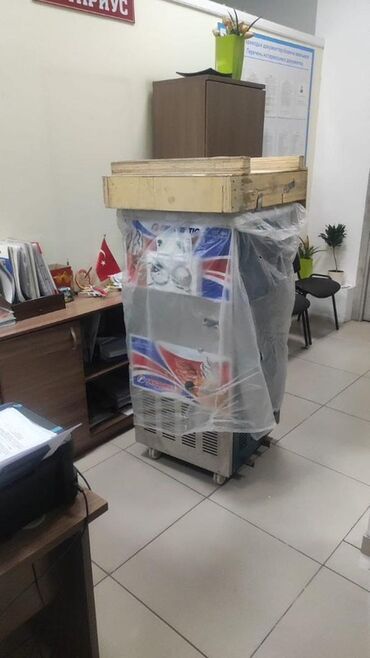 купить шпиндель для чпу: Продается аппарат для производства мягкого мороженого Frigomatic IDC