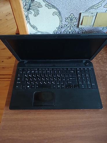 купить бу видеокарту: Toshiba noutbuk "Toshiba Satellite C50-A-K6K, 6 GB RAM, tam işlək — 2