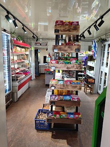 Продаю гараж: 140 м², Кирпичный — 15