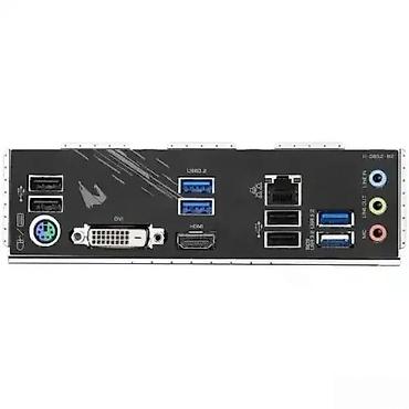 Matične ploče: Gigabyte B550M AORUS ELITE – microATX matična ploča za AMD Ryzen - — 3