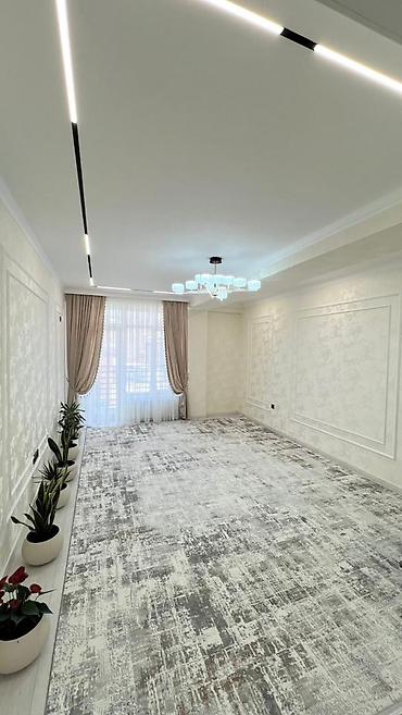 Продажа квартир: 2 комнаты, 80 м², Элитка, 5 этаж, Евроремонт — 7