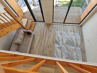 Посуточная аренда домов: Сдаётся Бар-Хаус посуточно / на ноч Сутки будние по-чт10000 выходные — 4