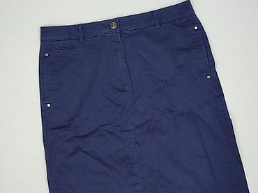 spódnica basic: Marks & Spencer, Spódnica damska, rozmiar L — 1