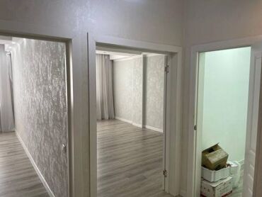 Продажа квартир: 1 комната, 47 м², Элитка, 12 этаж, Евроремонт