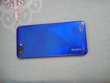 Realme: Realme C2, 32 GB, rəng - Mavi