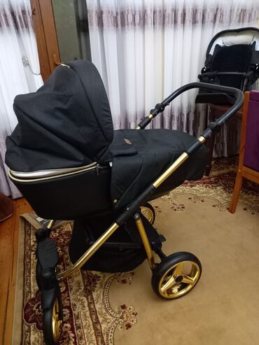 Gəzinti arabaları: İşlənmiş, Ünvandan götürmə — 23