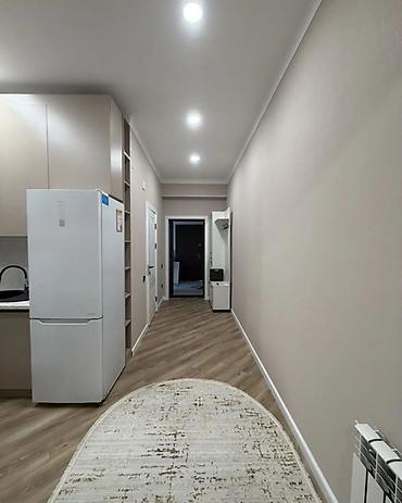 Долгосрочная аренда квартир: Студия, С мебелью полностью — 9