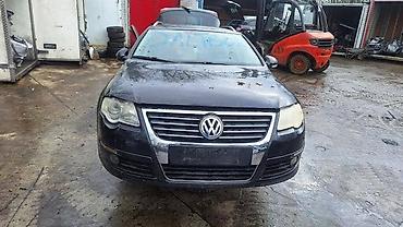 clio 3: PASSAT B6 BRANIK ZA VOLKSWAGEN PASSAT B6 OD 2005. DO 2010. GOD — 1