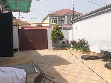 Həyət evləri və villalar: Buzovna 5 otaqlı, 150 kv. m — 5